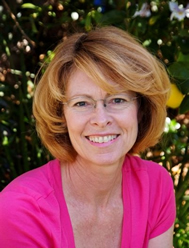 Bonnie Wacker